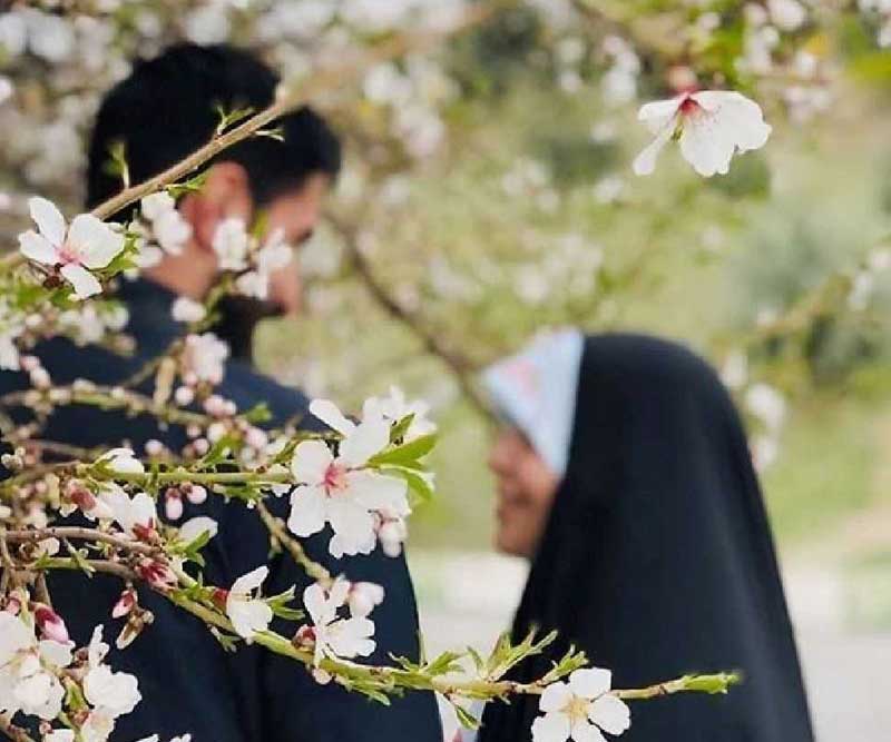مشاوره پیش از ازدواج با حجت الاسلام مجید قندی زاده
