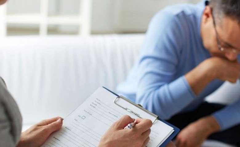 اختلالات اضطرابی