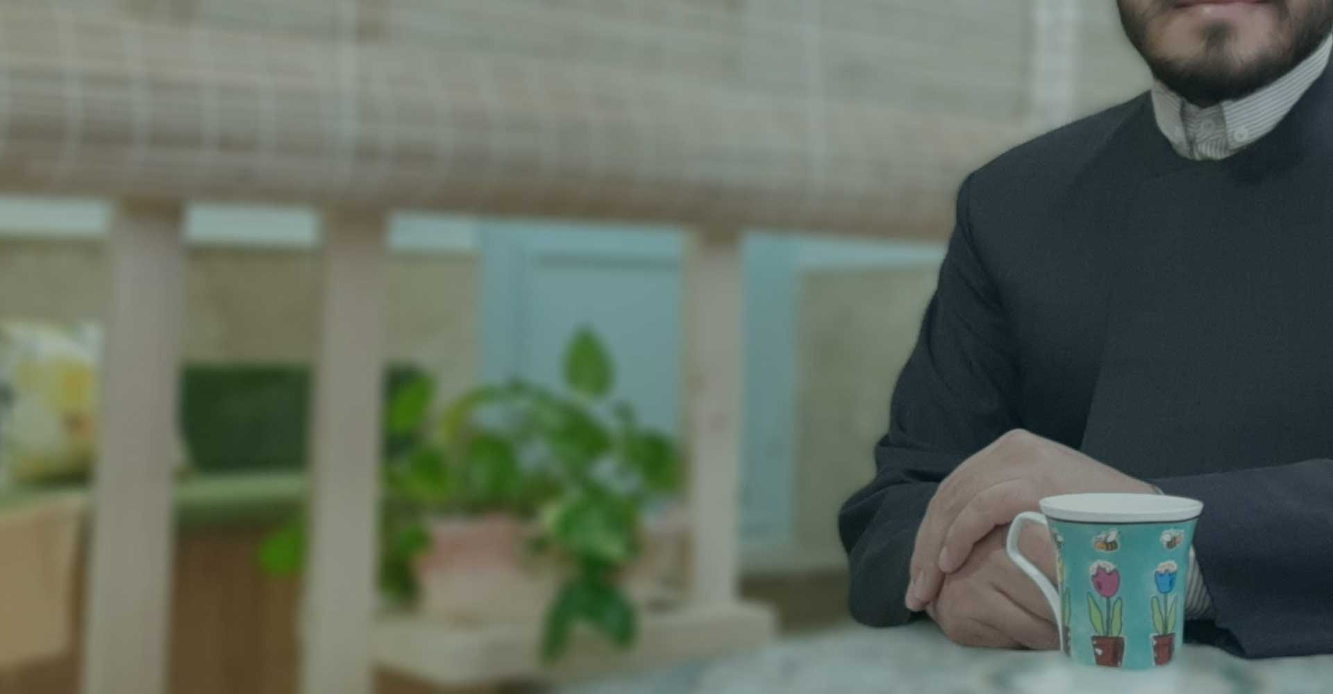 مجید قندی زاده روانشناس و مشاور خانواده و مشاور پیش از ازدواج