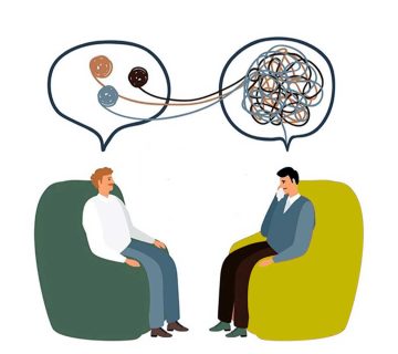 مشاوره متختصص و مذهبی روانشناسی
