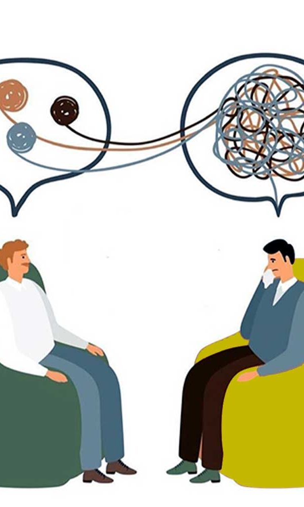 مشاوره متختصص و مذهبی روانشناسی