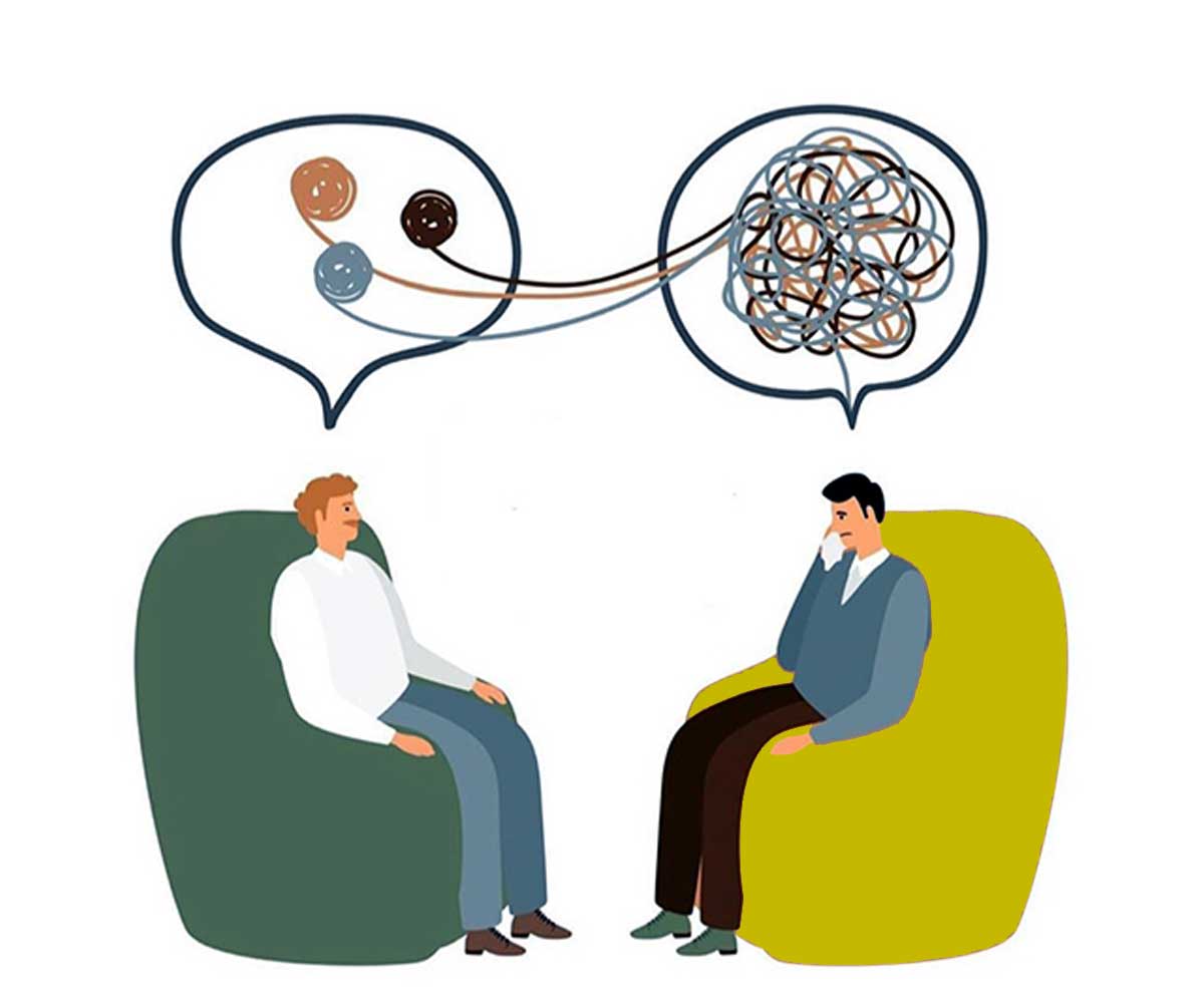 مشاوره متختصص و مذهبی روانشناسی